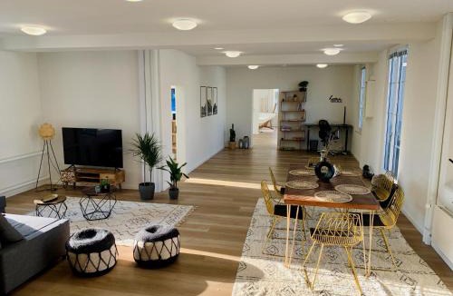 Brunnen Apartment | EVA o Wellnessoasis o Montainview o Pizzaoven o