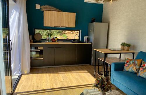 Cabasse Apartment | Eva's Cabanon