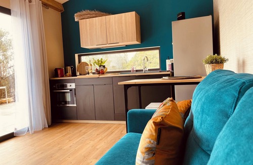 Cabasse House | Eva's Cabanon