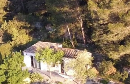 Cabasse House | Eva's Cabanon