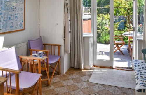 Wenhaston House | Eva's Cottage