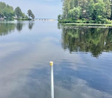 Sebago Villa | EVA'S PLACE LIMIT 7 home