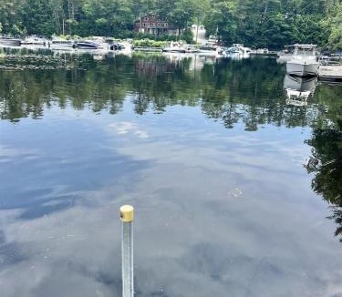 Sebago Villa | EVA'S PLACE LIMIT 7 home