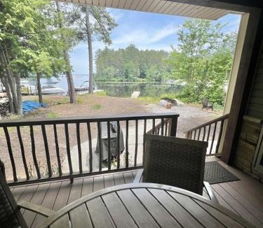 Sebago Villa | EVA'S PLACE LIMIT 7 home