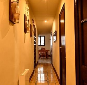 Ulldemolins Apartment | EVA & TRAVEL - El Cor del Montsant