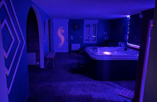 Recquignies Apartment | Evad&vous