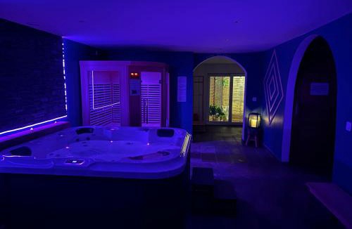 Recquignies Apartment | Evad&vous