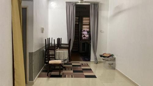 Kampung Rambutan Rendang House | EvaFateh Homestay