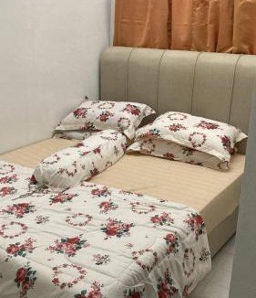 Kampung Rambutan Rendang House | EvaFateh Homestay