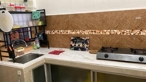 Kampung Rambutan Rendang House | EvaFateh Homestay