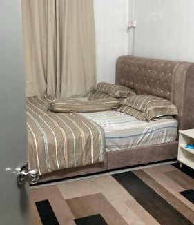 Kampung Rambutan Rendang House | EvaFateh Homestay