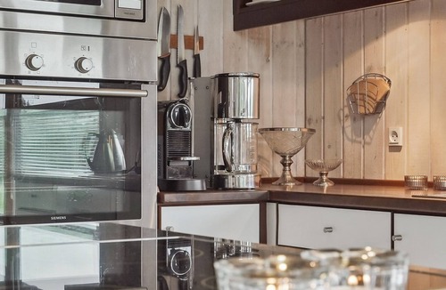 Haslevgarde House | "Evald" - 400m from the sea by Interhome