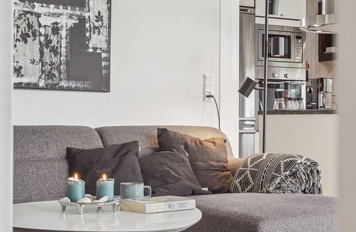 Haslevgarde House | "Evald" - 400m from the sea by Interhome