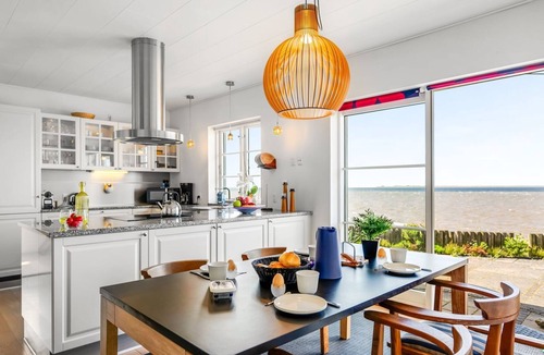 Sjaelborg House | "Evamaria" - 10m from the sea by Interhome