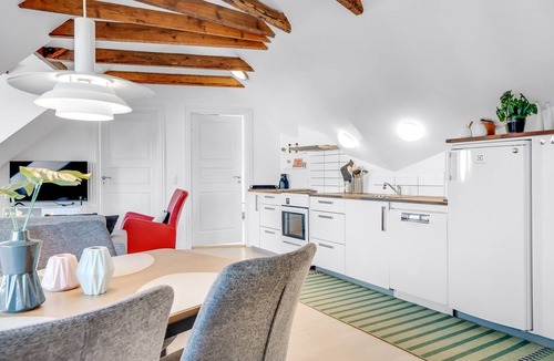 Thyboron Apartment | "Evamaria" - 150m to the fjord by Interhome