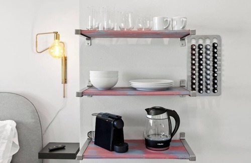 Whittier Heights Apartment | Evan's sweet suite - Micro Studio - 91Walkscore