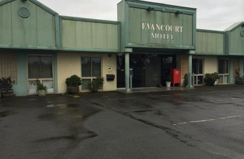 Malvern East Hotel | Evancourt Motel Malvern East