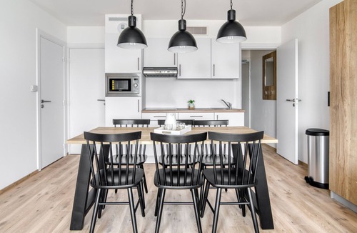 Boulogne-sur-Mer House | Evancy Boulogne-sur-Mer