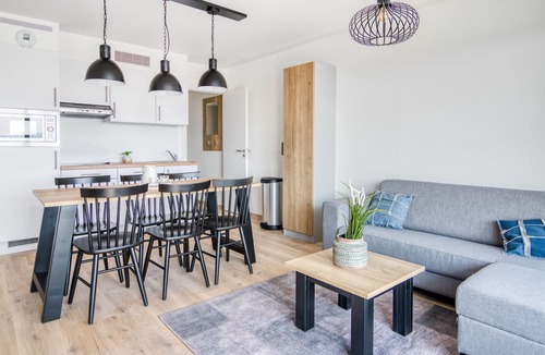 Boulogne-sur-Mer House | Evancy Boulogne-sur-Mer