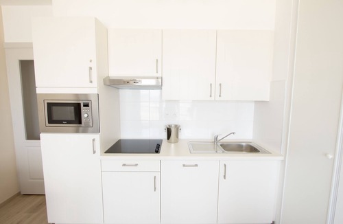 Bray-Dunes House | Evancy Bray-Dunes Etoile de mer