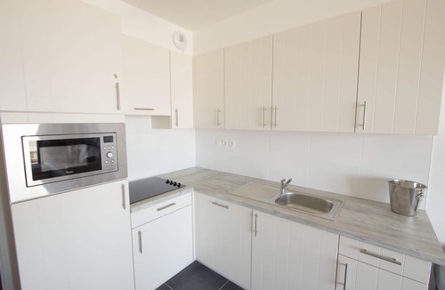 Bray-Dunes House | Evancy Bray-Dunes Etoile de mer