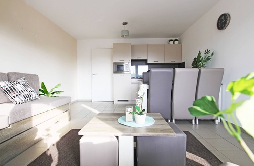 Bray-Dunes House | Evancy Bray-Dunes