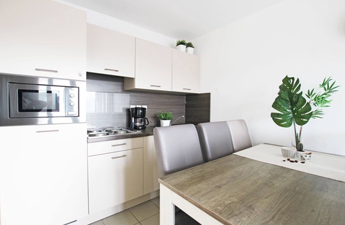 Bray-Dunes House | Evancy Bray-Dunes