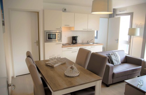 Bray-Dunes House | Evancy Bray-Dunes