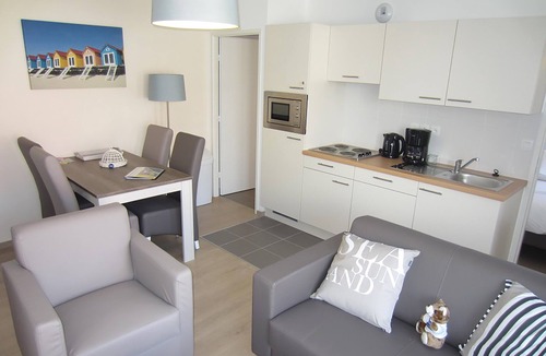 Bray-Dunes House | Evancy Bray-Dunes