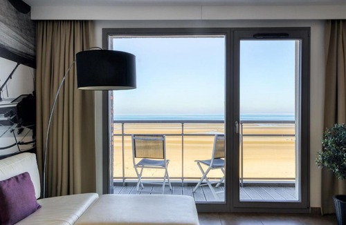 Bray-Dunes Apartment | Evancy Etoile de Mer