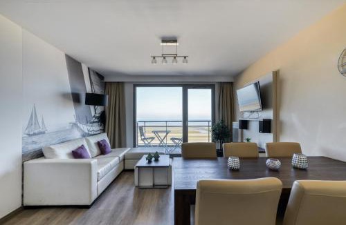 Bray-Dunes Apartment | Evancy Etoile de Mer