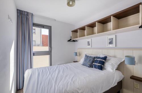 Bray-Dunes Apartment | Evancy Etoile de Mer