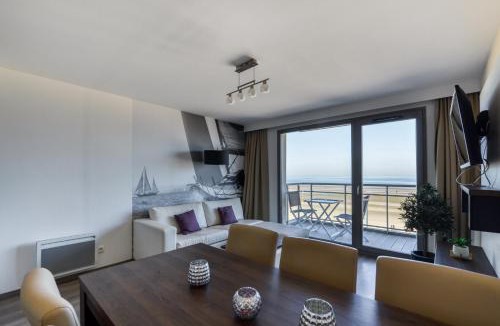 Bray-Dunes Apartment | Evancy Etoile de Mer