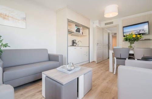 Bray-Dunes House | Evancy La Brise des Dunes