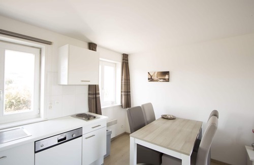 Oye-Plage House | Evancy Oye Plage