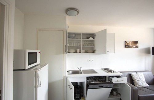 Oye-Plage House | Evancy Oye Plage