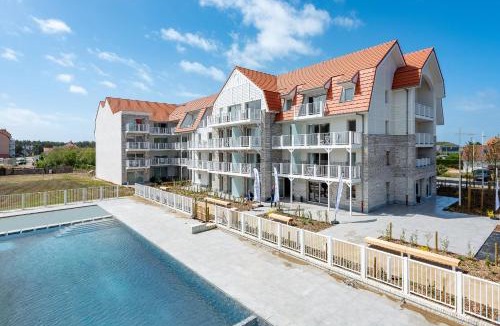 Sainte-Cecile-Plage Apartment | Evancy Trésors d'Opale