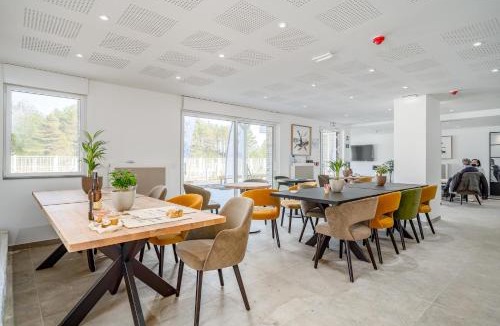 Sainte-Cecile-Plage Apartment | Evancy Trésors d'Opale