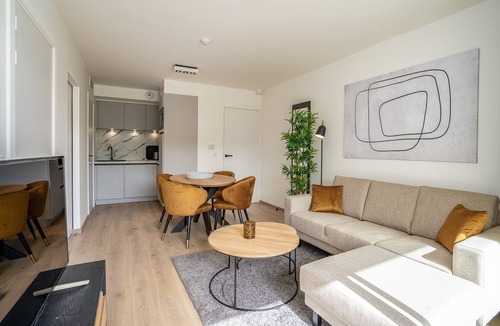 Camiers Apartment | Evancy Trésors d'Opale