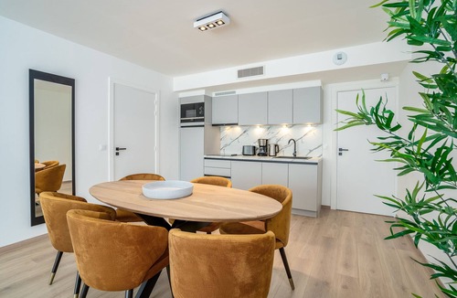 Camiers Apartment | Evancy Trésors d'Opale