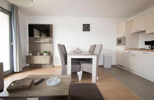 Bray-Dunes Apartment | Evancy Villa les Margats