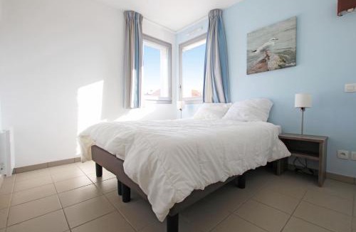 Bray-Dunes Apartment | Evancy Villa les Margats