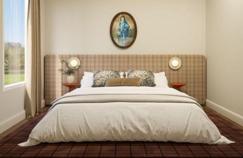 Grand Pre Hotel | Evangeline