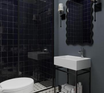 Grand Pre Hotel | Evangeline