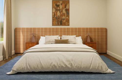 Grand Pre Hotel | Evangeline