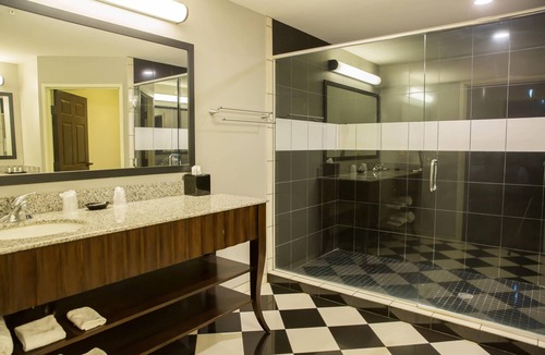 Opelousas Hotel | Evangeline Downs Hotel, an Ascend Collection Hotel