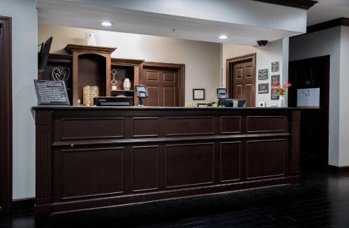 Opelousas Hotel | Evangeline Downs Hotel, an Ascend Collection Hotel