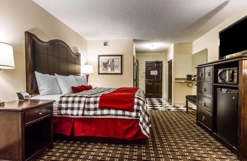 Opelousas Hotel | Evangeline Downs Hotel, an Ascend Collection Hotel