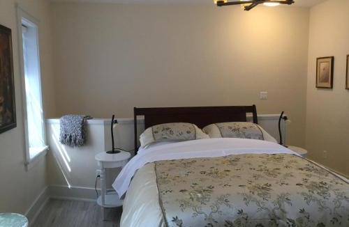 Stratford Hotel | Evanndor