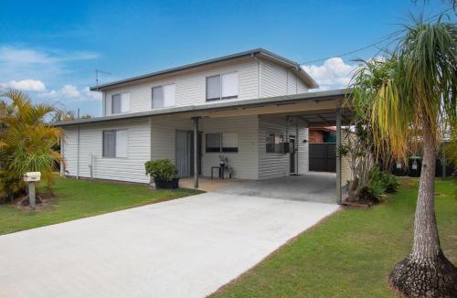 Evans Head House | Evans Beach House - 24 Cedar Street